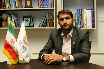 سرپرست اداره کل کتابخانه‌های عمومی استان کردستان منصوب شد