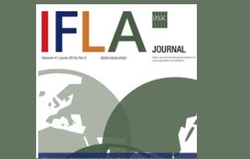 فراخوان مقاله برای شماره ویژه IFLA Journal در حوزه اطلاعات سلامت 