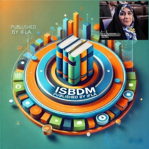 نسخه نخست ISBD برای نمود (ISBDM) منتشر شد