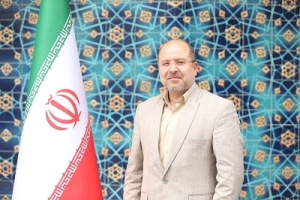 مدیرکل کتابخانه‌های عمومی استان مرکزی منصوب شد