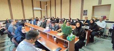 یادبود دکتر تسبیحی؛ تکریم میراث علمی و انسانی در دانشگاه تبریز برگزار شد