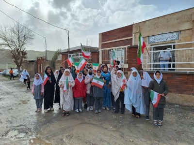 کتابخانه‌ عمومی زید بن حمزه(ع) روستای زرانگوش افتتاح شد