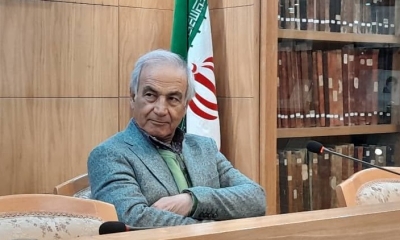 ۲۷ سال ارتباط علمی؛ تجربهای ماندگار از تعامل حرفهای