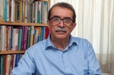 بگذارید ایران رشد کند