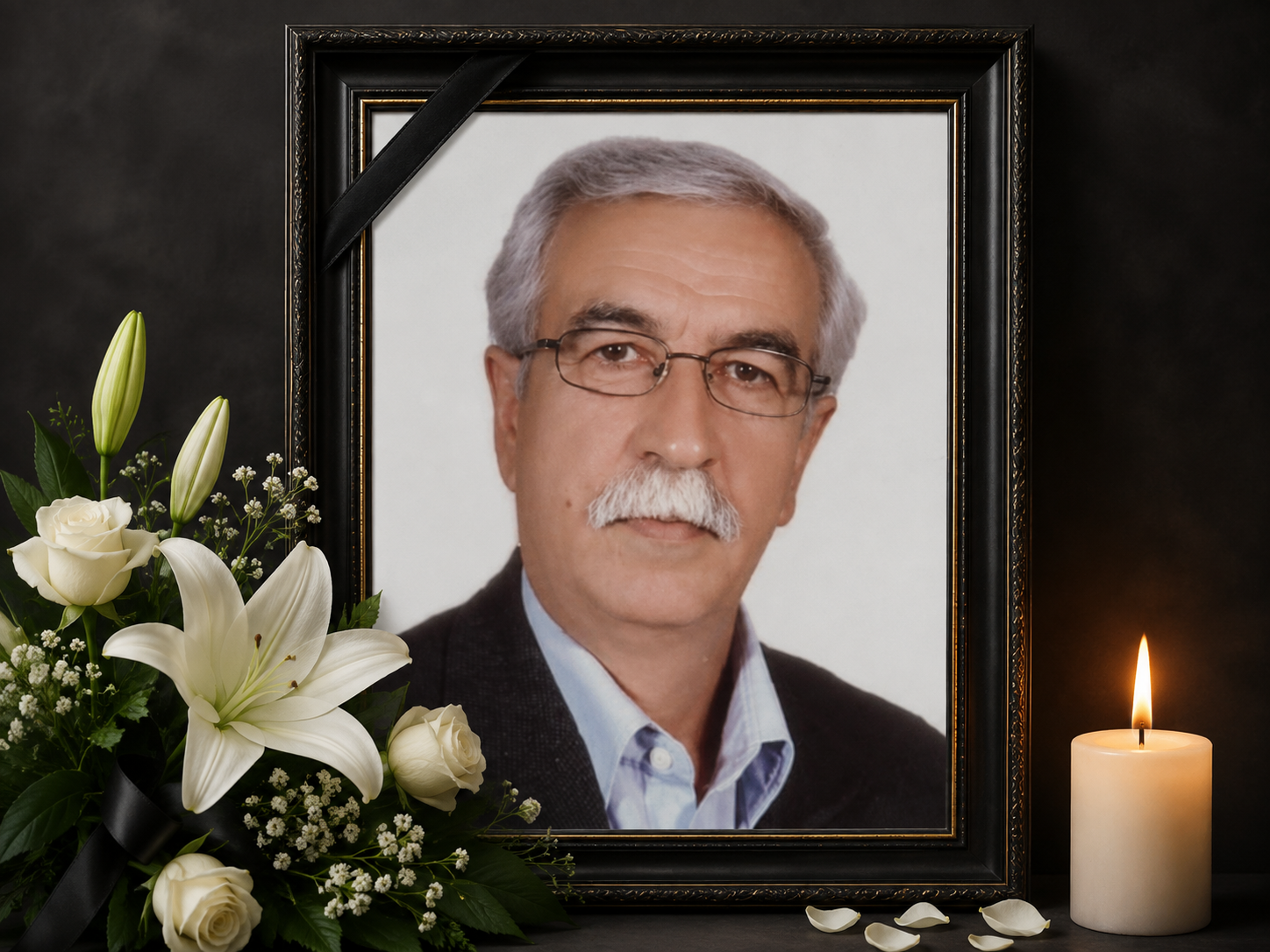 حسن جاویدی استاد پیشکسوت حوزه سازماندهی اطلاعات درگذشت