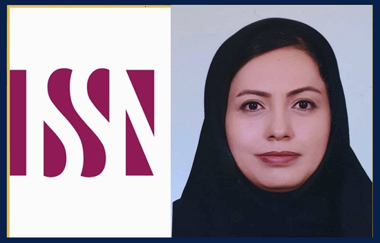 انتخاب دوباره نماینده ایران در هیئتمدیره شبکه بینالمللی ISSN