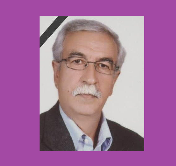حسن جاویدی استاد پیشکسوت حوزه سازماندهی اطلاعات درگذشت